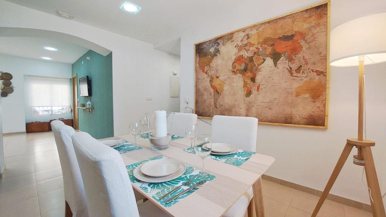 Apartamento Relax, On The Beach *