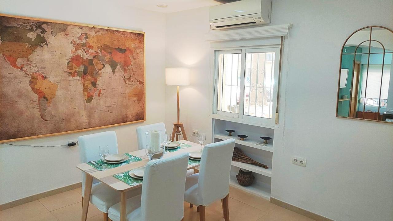 Relax, On The Beach Apartamento *